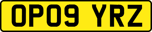 OP09YRZ