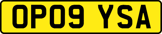 OP09YSA