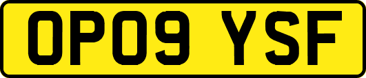 OP09YSF