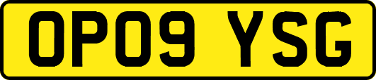 OP09YSG