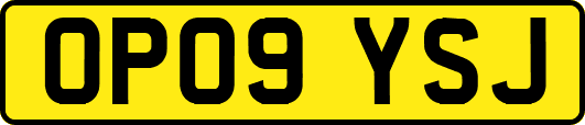 OP09YSJ
