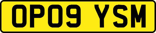 OP09YSM