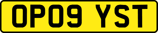 OP09YST