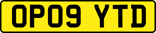 OP09YTD