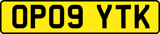 OP09YTK