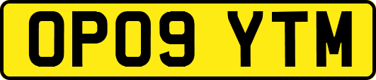 OP09YTM