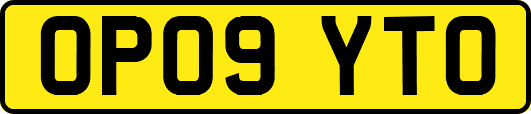 OP09YTO