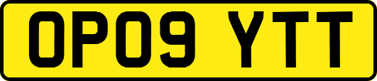 OP09YTT