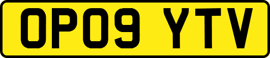 OP09YTV