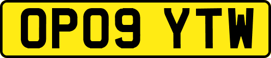 OP09YTW