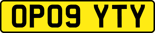 OP09YTY