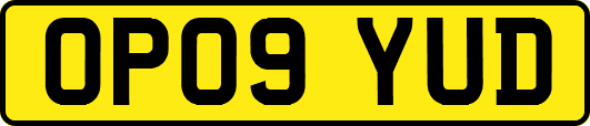 OP09YUD