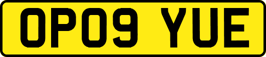 OP09YUE