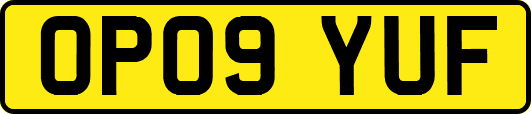OP09YUF