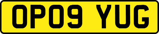 OP09YUG
