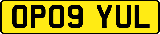 OP09YUL