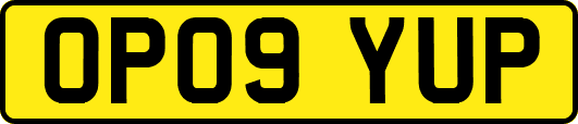OP09YUP