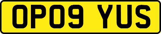 OP09YUS