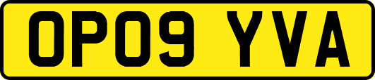 OP09YVA