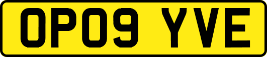 OP09YVE