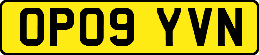OP09YVN