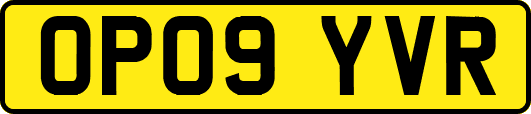 OP09YVR
