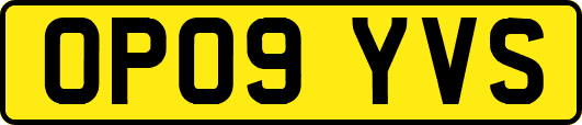 OP09YVS