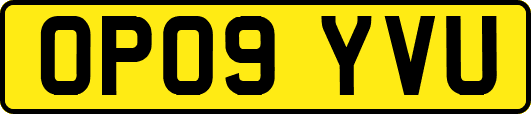 OP09YVU