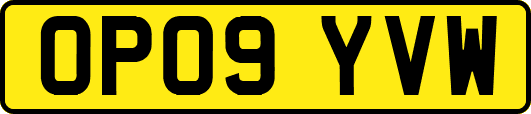 OP09YVW