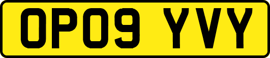 OP09YVY