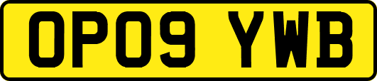 OP09YWB