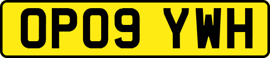 OP09YWH