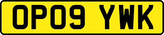 OP09YWK