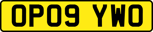 OP09YWO