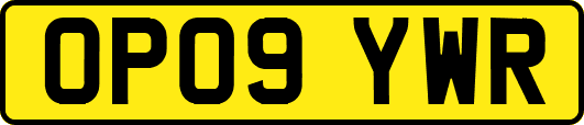 OP09YWR