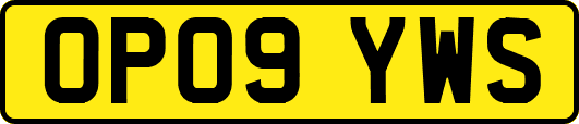OP09YWS