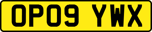 OP09YWX