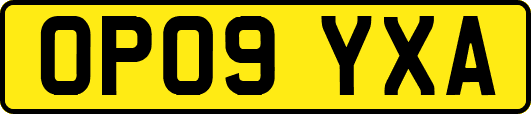 OP09YXA