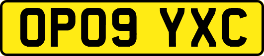 OP09YXC