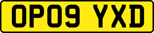 OP09YXD
