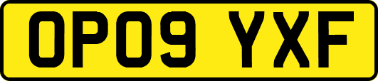 OP09YXF