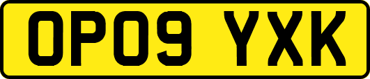 OP09YXK