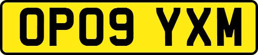 OP09YXM
