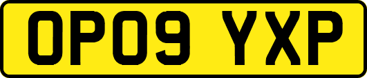 OP09YXP