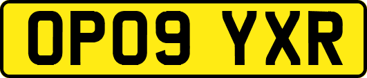 OP09YXR