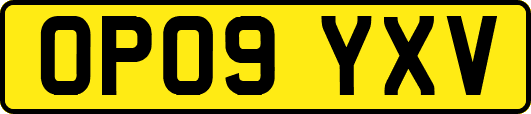 OP09YXV
