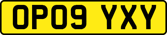 OP09YXY