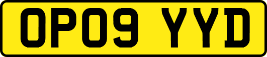 OP09YYD