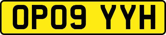 OP09YYH