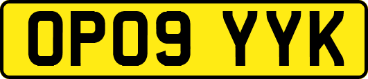 OP09YYK